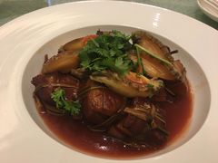 -郑州美盛喜来登大酒店