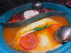 -吼堂老火锅(太古里总店)