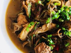 -静之湖湖畔餐厅