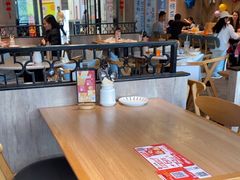 -必胜客(花都百业店)