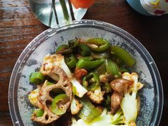 -韶山冲湘菜馆(黄桦路店)