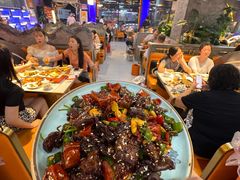 -亿牌牌东北烧烤(博物馆旗舰店)
