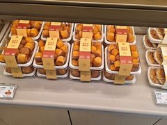 -爱达乐面包甜点(锦兴店)