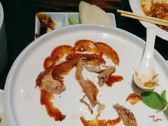-紫光园·烤鸭·北京菜(团结湖店)