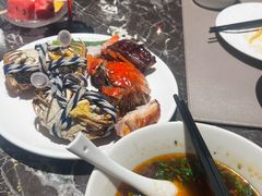 -曲水兰亭(北京四惠店)