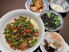 -王繁星面馆(西安熙地港店)