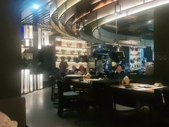 -盡膳口福跷脚牛肉火锅(北美新天地店)