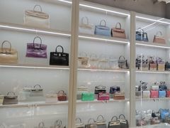 -FUN LUXURY范加奢品(蟠龙天地店)