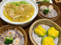 -豫璟轩中餐厅(南昌万怡店)