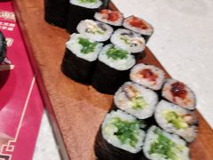 青瓜小卷-古田居·特色寿司料理(骏欣中心店)