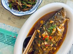 -水香园·中国徽菜名店(紫霞大道店)