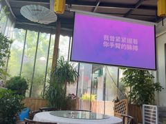 -洈水谣 · 地道荆州松滋菜(菱角湖公园店)