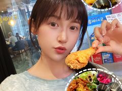 -Dak's 炸鸡(远景路店)