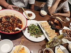 -李氏八大件老菜馆(万宝街店)