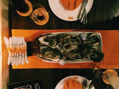 -Ministry of Crab(科伦坡店)