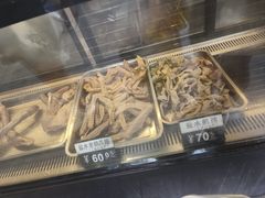 -蒋家桥饺面店(东关街店)