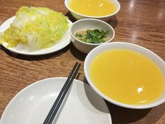 -清真吴记门钉肉饼·喜多利