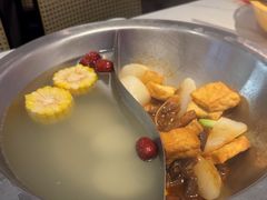 -八合里潮汕鲜牛肉火锅(福州万象城店)