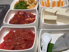 -海底捞火锅(飞马水城店)
