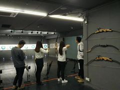 -Skay•射箭馆•弓箭娱乐(体育西店)