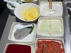 -海底捞火锅(吉利大厦店)