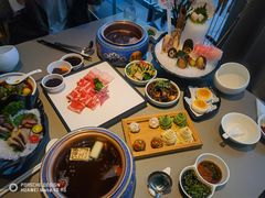 -享月汤皇·海鲜小火锅·聚会(曲江创意谷店)