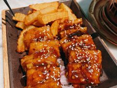 -中8楼风尚云南菜(颐堤港店)