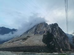 -硗碛藏寨·神木垒景区