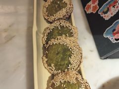 -绿茶餐厅(首开福茂店)
