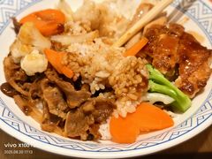 -吉野家(吉野家冰山慧谷店)