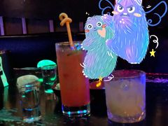 -外滩一号酒吧(老外滩店)