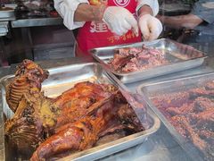 -老妈秘制兔头(春熙路店)