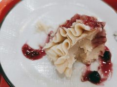 -哈工大一校区食堂