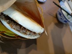 -金城尕娃牛肉面(钻汇广场店)
