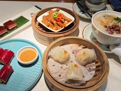 -禄运茶居·手工点心(猎德店)
