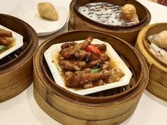 -稻香海鲜饭店(第一国际店)