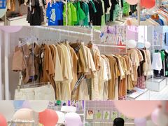 -CHiC PARK(青岛万象城店)