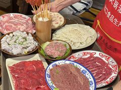 -重庆渝达老火锅(春熙路店)