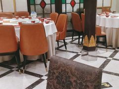 大堂-大鸭梨烤鸭店(花园村店)