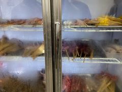 -巴五中胖娃烧烤