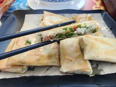 -蔡师傅豆皮(保利·西街店)