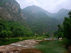 -黑龙潭风景区