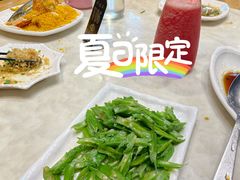 -南海渔家•海鲜•正宗海南菜(海棠湾店)