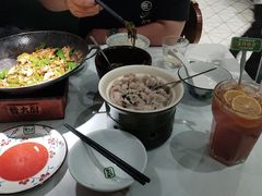 -费大厨辣椒炒肉(高铁吾悦广场店)