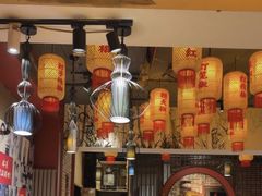 -辣不二地道川菜(汉水路店)