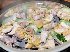 -阿鸡鱼庄·顺德鲜蒸小炒(亚运村店)