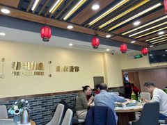 -李老哈·东北菜(宋园路店)