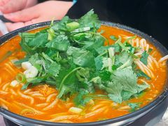 -肥汁米蘭香港米线(长宁来福士店)