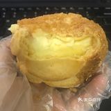 再次感谢大众点评抽中霸王餐，这家主打泡芙，这次体验的