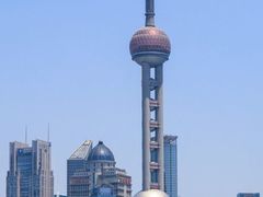 -东方明珠广播电视塔